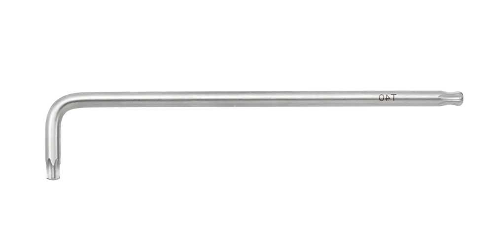 Key wrench TX, extra long T27 [1860327] 