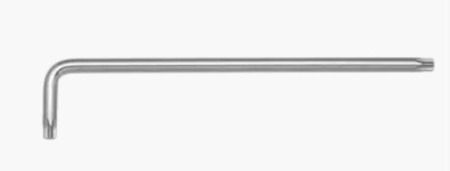 Key wrench TX, extra long T30 [1860330]