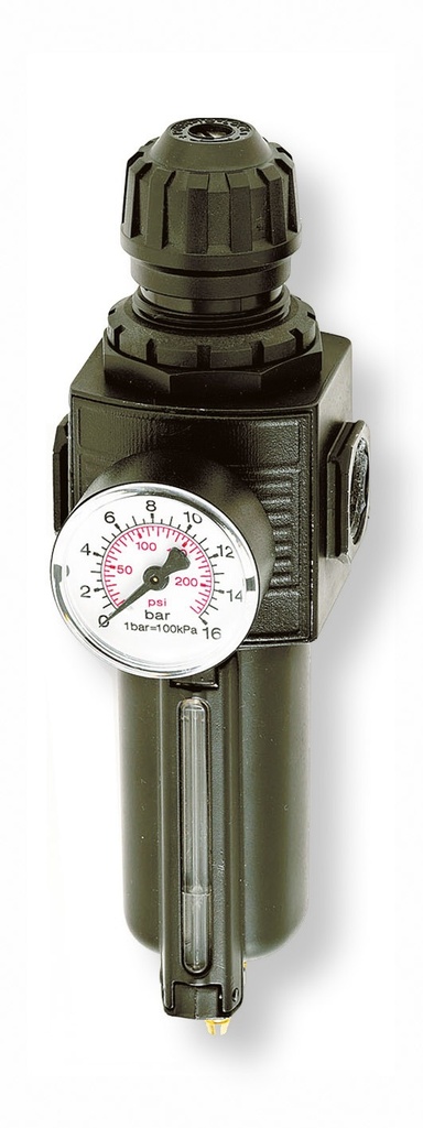 Filter Regulator 3/8"-1/2" (18716, EUROLUBE)