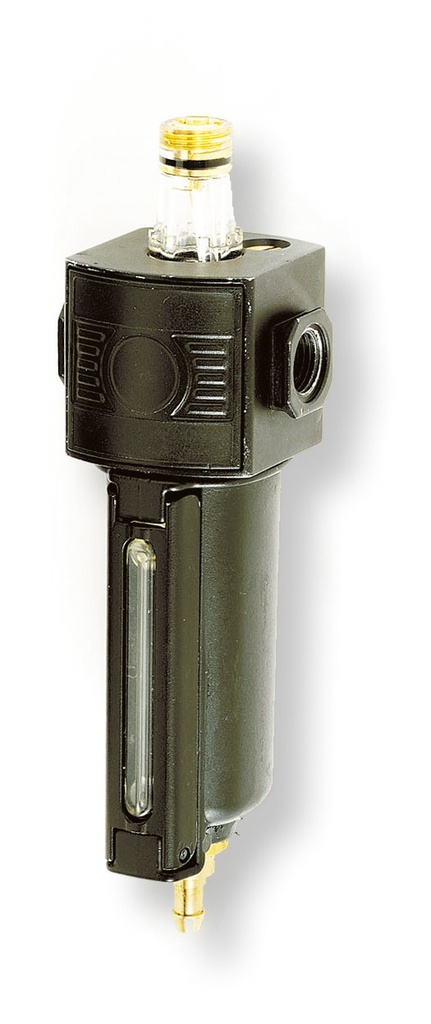 Lubricator 1/4” (18717, EUROLUBE)