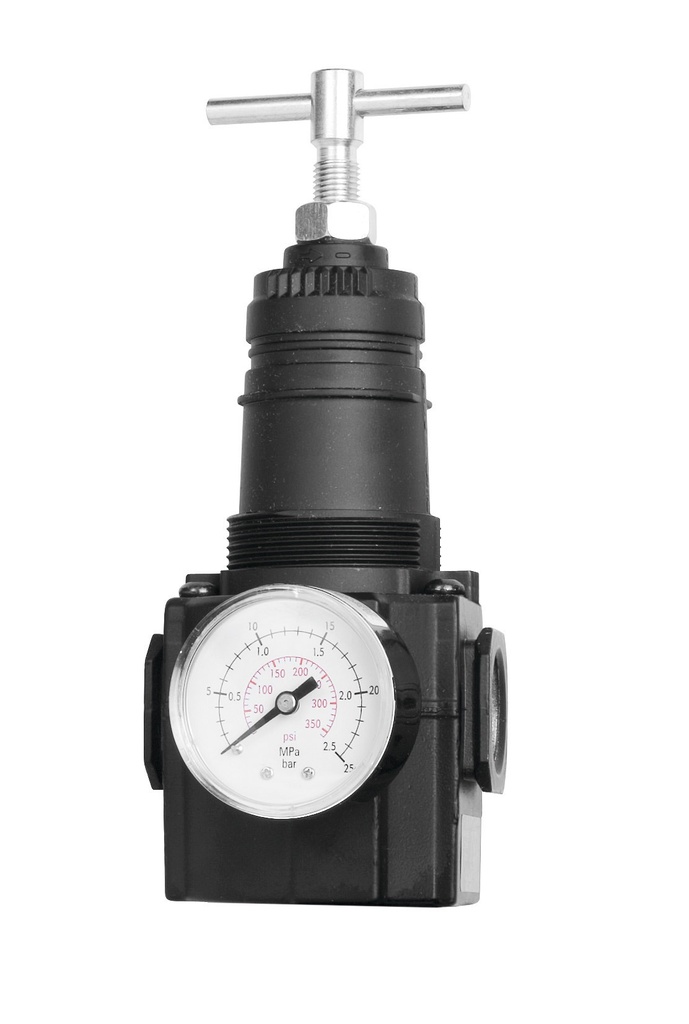 Air Pressure Regulator 3/4 in. (18723, EUROLUBE)