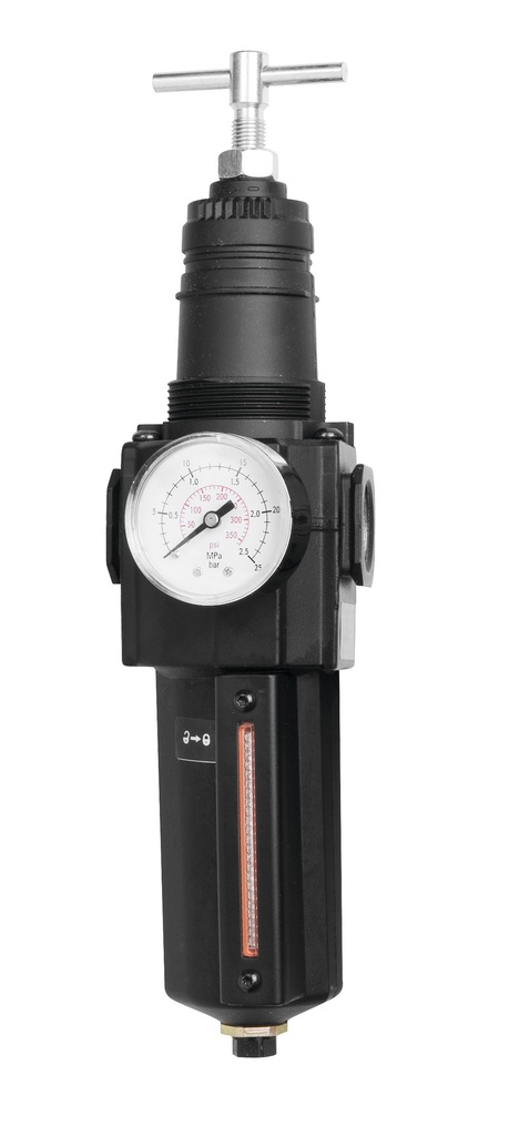 Filter Regulator 3/4" (18725, EUROLUBE)