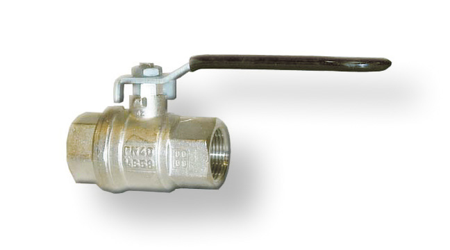 Rutulinis ventilis G1/4 col. vidinis sriegis (1887257, EUROLUBE)