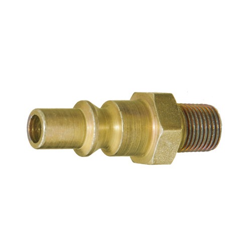 Quick Connector 3/8” (1887493, EUROLUBE)