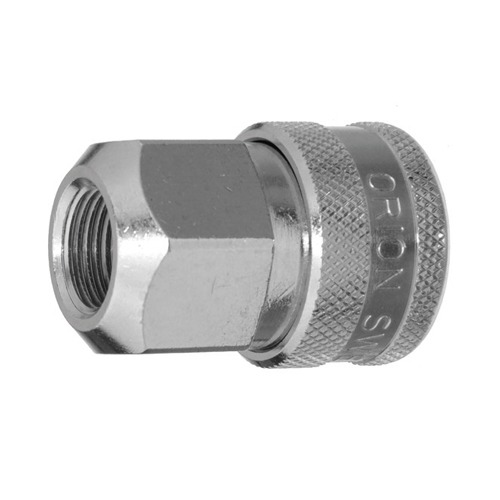 Quick Coupling 3/8” (1887494, EUROLUBE)