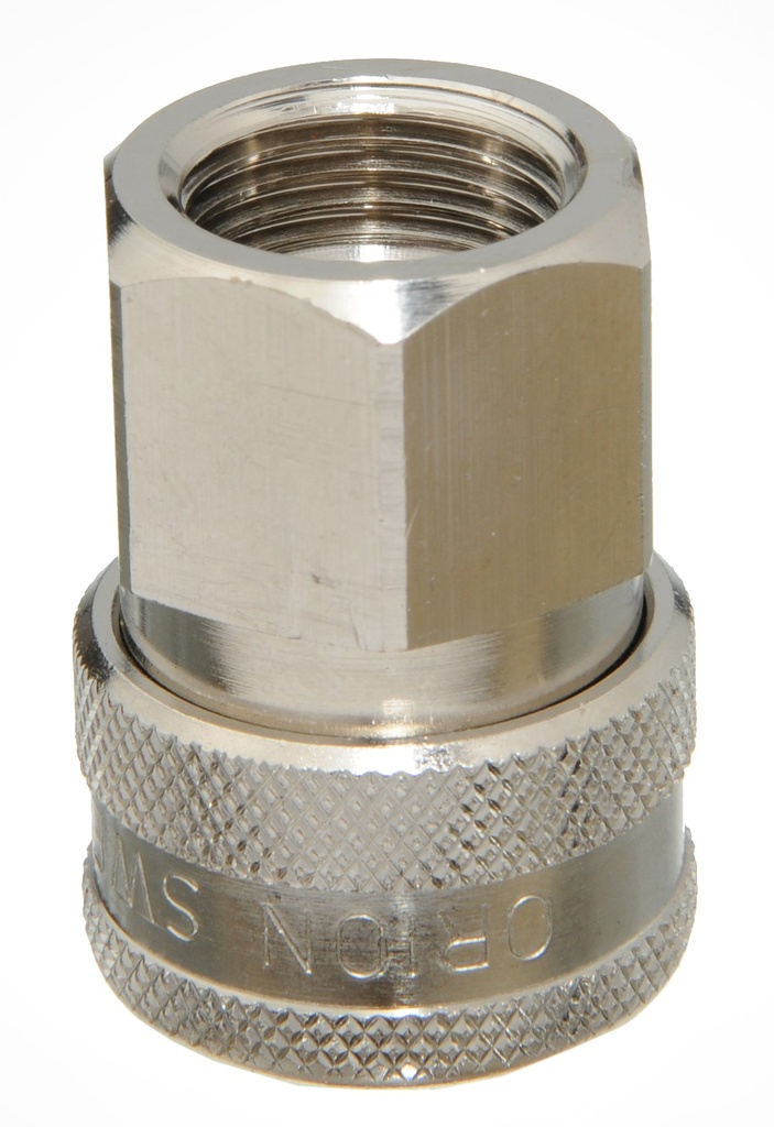 Ātrsavienojuma uzmava 1/2 collas (1888517, EUROLUBE)