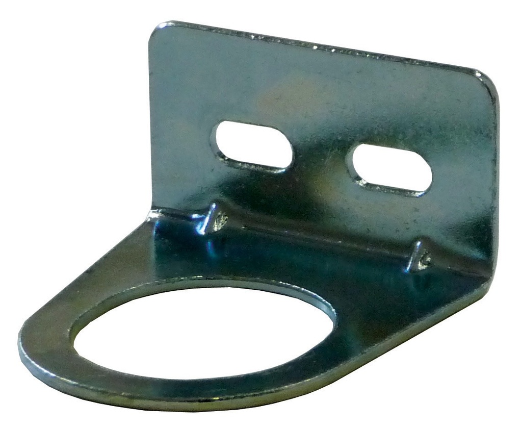 Wall Bracket for 1/4 in. FRL Unit (1888538, EUROLUBE)