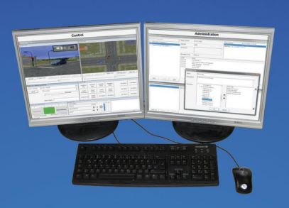 Control system F12CD-2L24, FOERST (191)