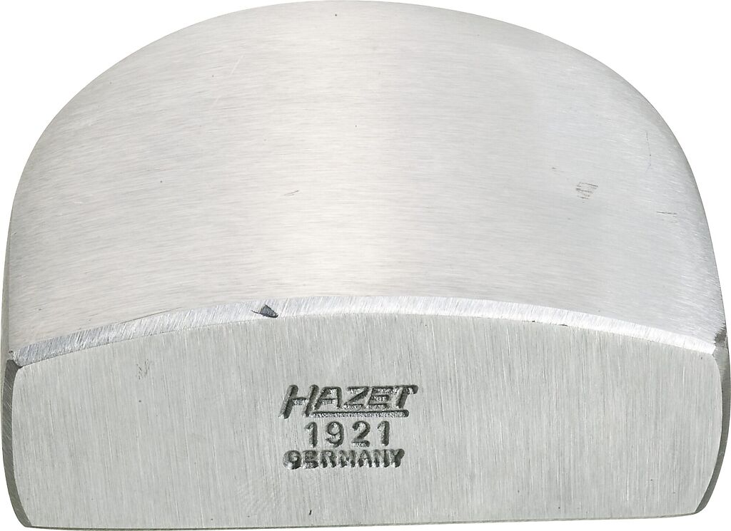 Hand anvil (1921, HAZET)