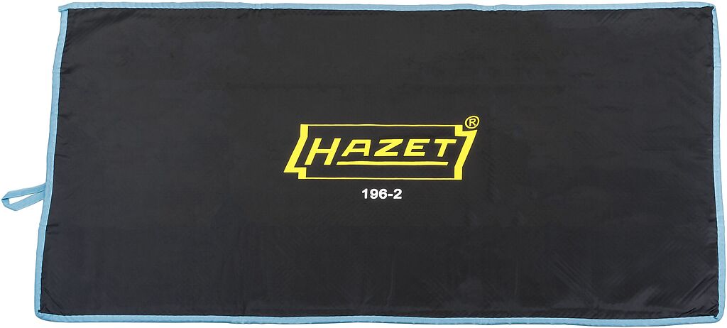 Fender cover 890 x 500 mm (196-2, HAZET)