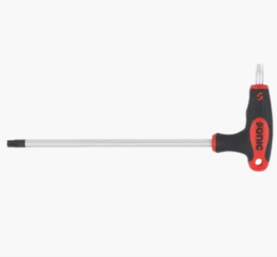 TORX su rankena T-25 