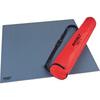 Insulating mat, 2 pieces (196VDE-8/2, HAZET)