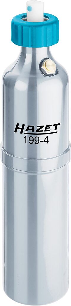 Spray bottle, refillable, aluminium, 0.227 l (199-4, HAZET)