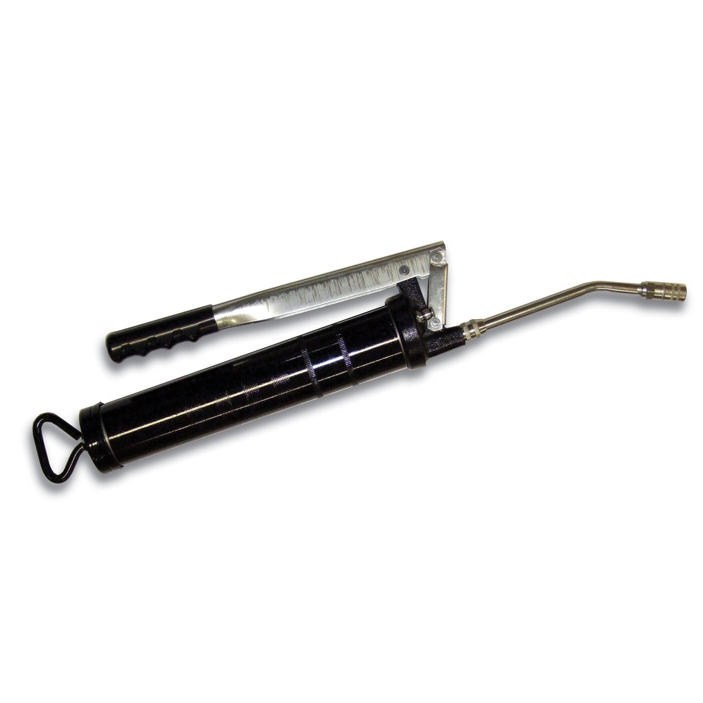 Lever Grease Pump (20702, EUROLUBE)