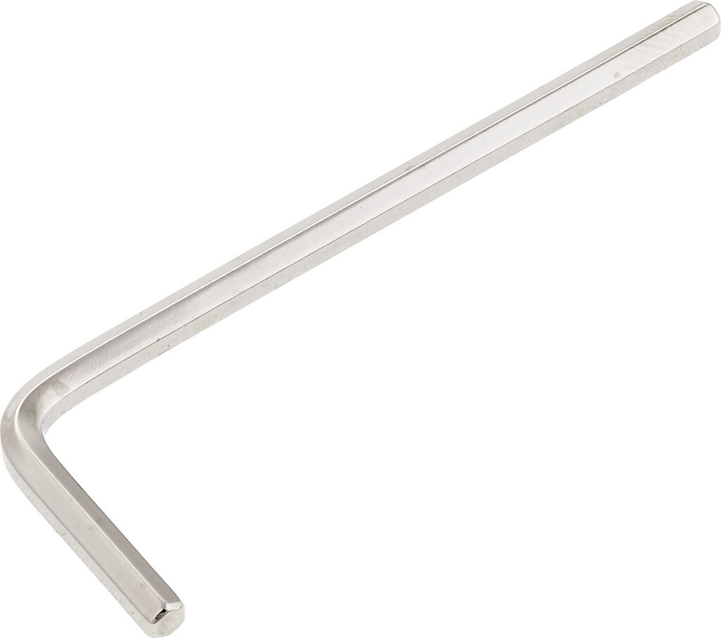 L-type hex key 3 mm (2100-03, HAZET)