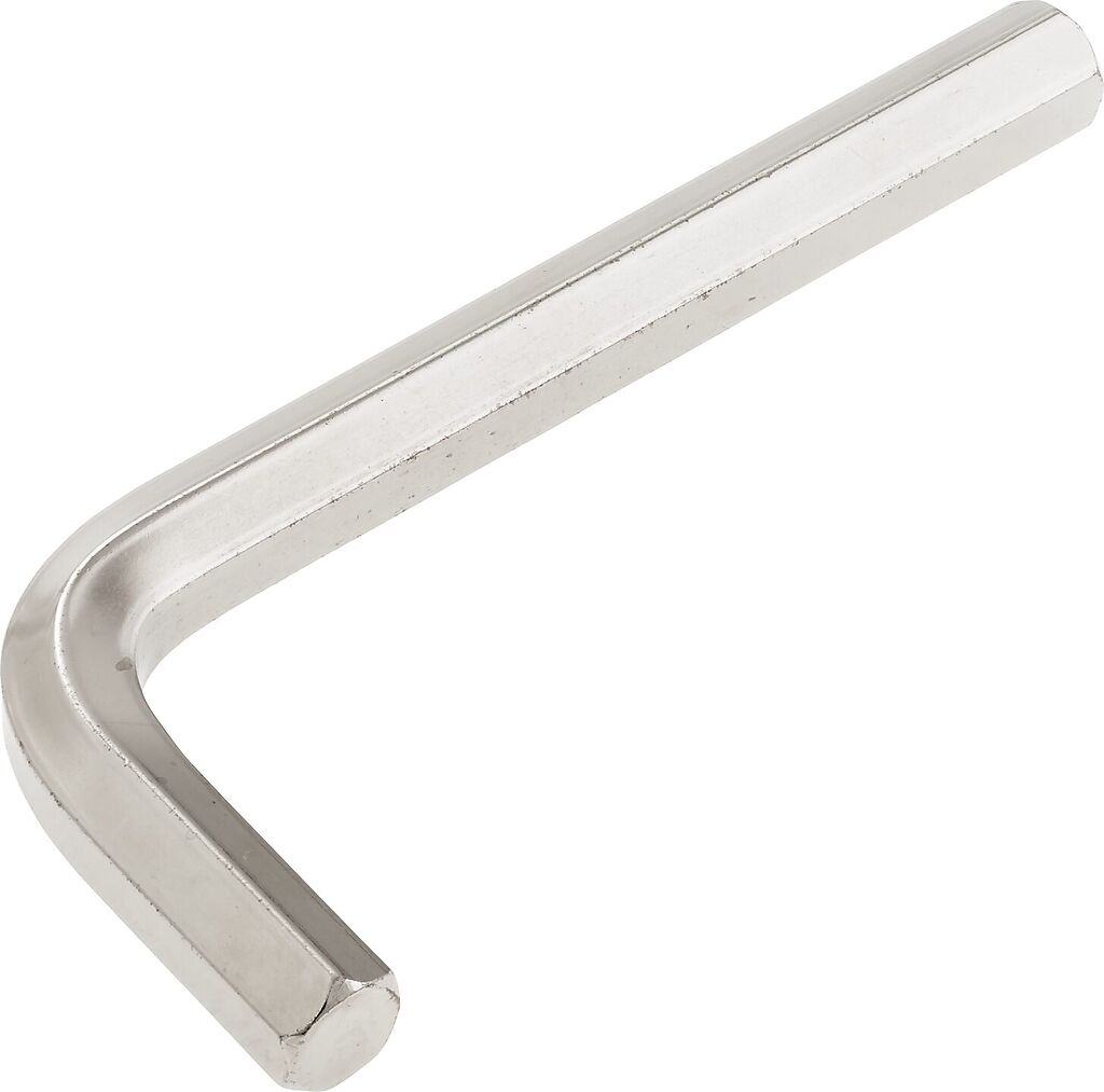 Lenktas šešiakampis atsuktuvas 14 mm (2100-14, HAZET)