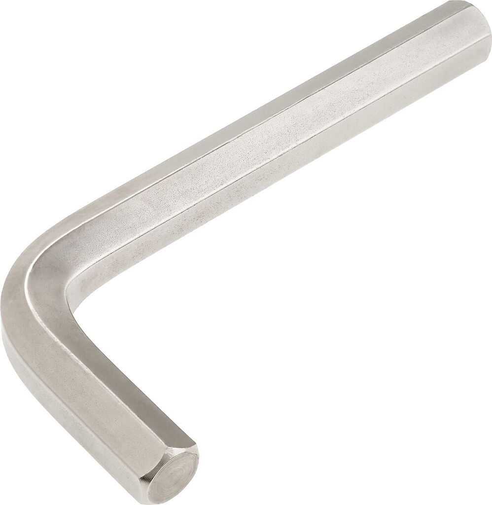 Lenktas šešiakampis atsuktuvas 22 mm (2100-22, HAZET)