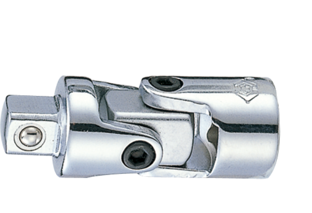 Universālais šarnīrs 1/4" (210014, OMBRA)