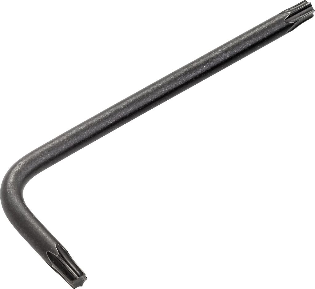 Offset screwdriver - Inside TORX® profile (2115-T10, HAZET)