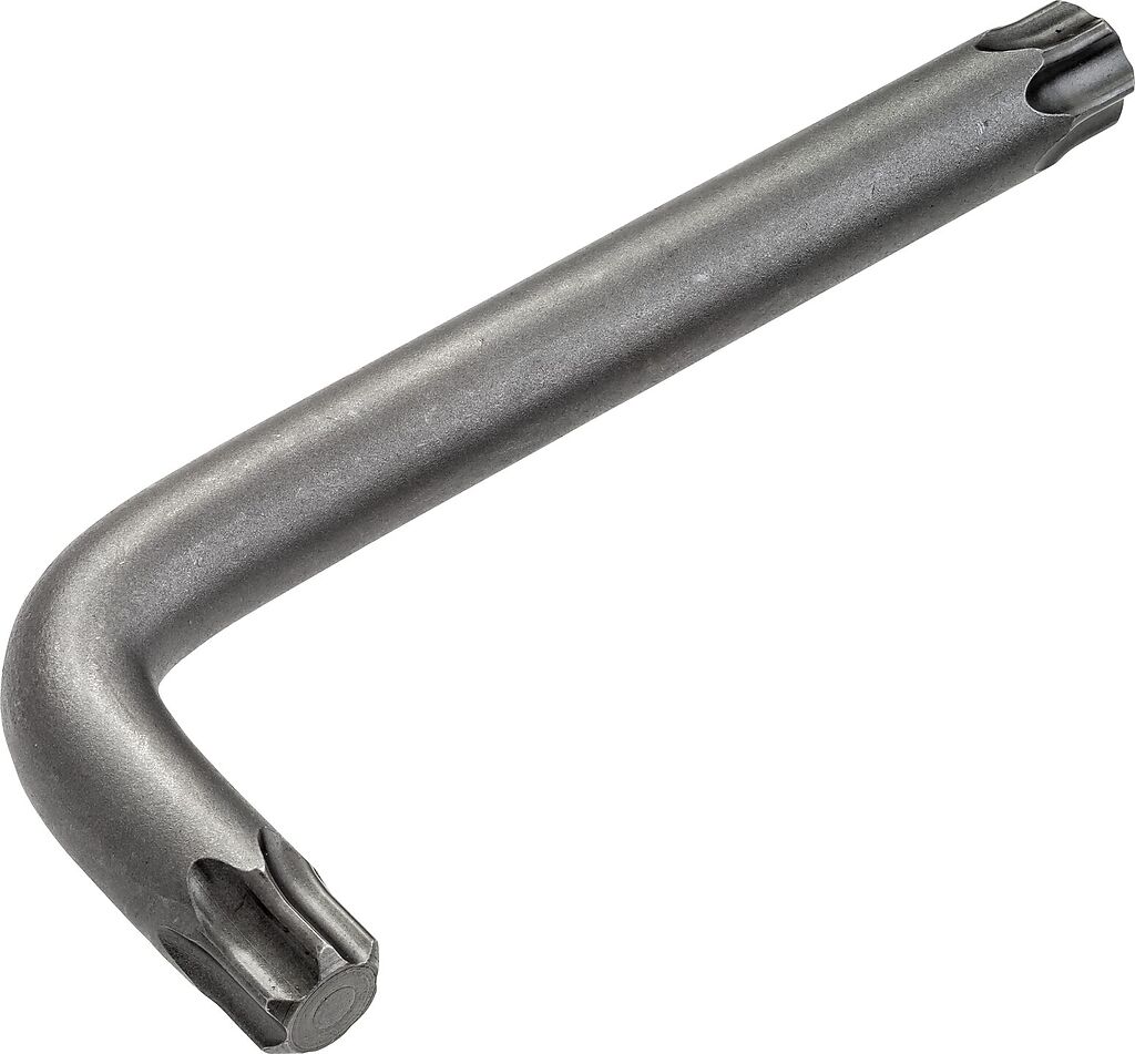 Offset screwdriver - Inside TORX® profile (2115-T60, HAZET)