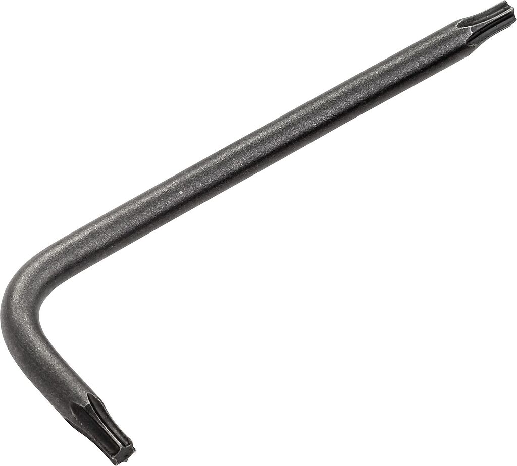 Offset screwdriver - Inside TORX® profile (2115-T8, HAZET)