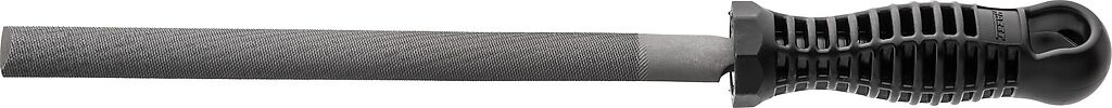 File, half-round (2119-8, HAZET)