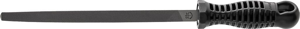 File, triangular (2123-8, HAZET)