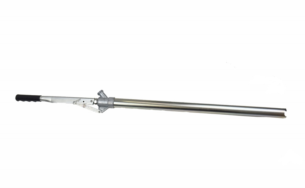 Filler pump for 50 kg drum, pump only (2128360, EUROLUBE)