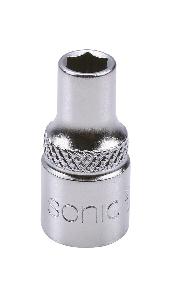 Galvutė 1/4" 5 mm (21505, SONIC)