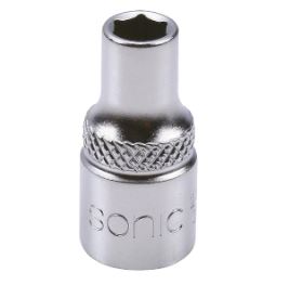 Galvutė 1/4 7mm, Sonic Equipment, 21507