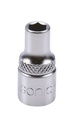Socket 1/4" 8 mm (21508, SONIC)