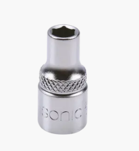 Head 1/4 10 mm SONIC 21510