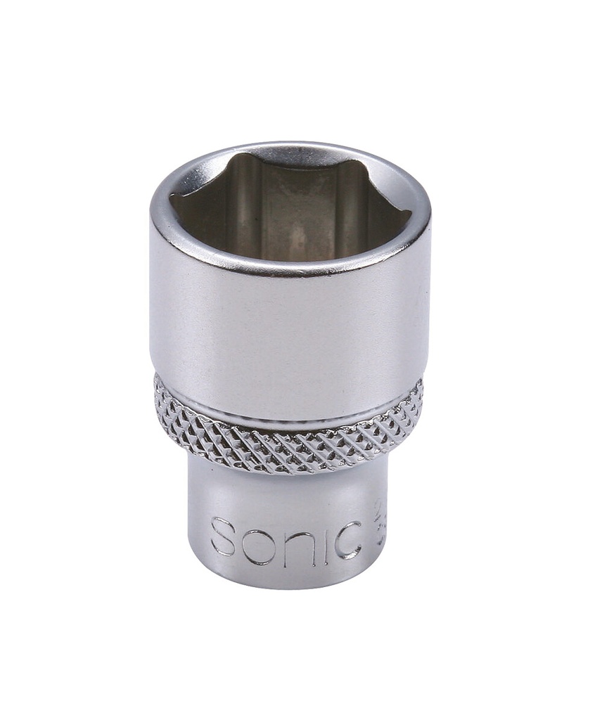 Galvutė 1/4" 13 mm (21513, SONIC)