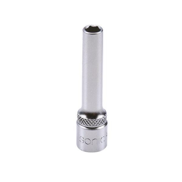 Galvutė ilga 1/4 13mm, Sonic Equipment, 2155013