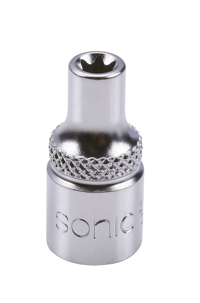 Galvutė 1/4" E tipo E-4 (21604, SONIC)