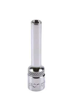 Socket 1/4" TX deep E10