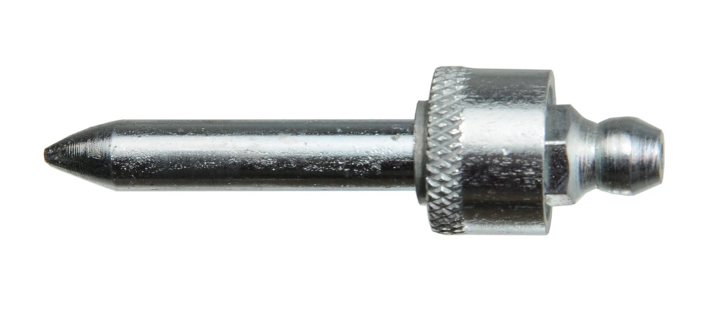 Adatinis antgalis Ø 6 mm (2169182, EUROLUBE)