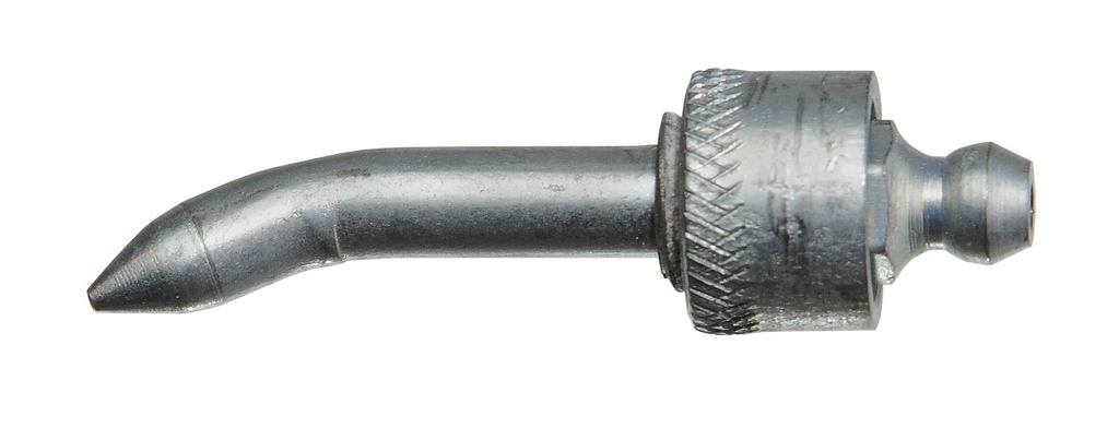 Adatinis antgalis Ø 6 mm 45° (2169183, EUROLUBE)