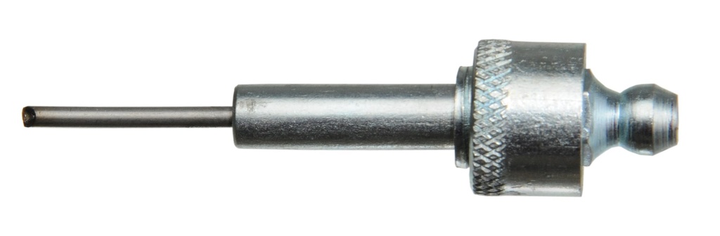 Needle nozzle Ø 2,6 mm (2169185, EUROLUBE)