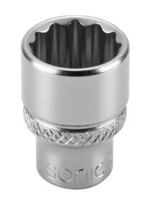 Head 1/4 12-point 3/16 21905