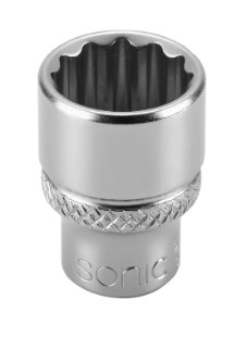 Head 1/4 12-corner 9/32 21907