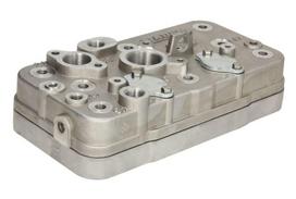 Kompresoriaus 2000h remontinis komplektas, 2200903268