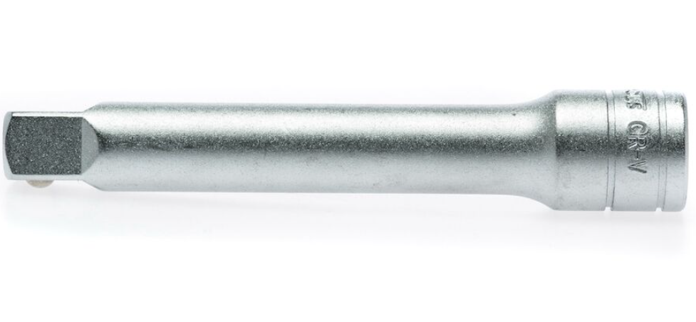 1/2"DR*125MM EXTENSION BAR 221205