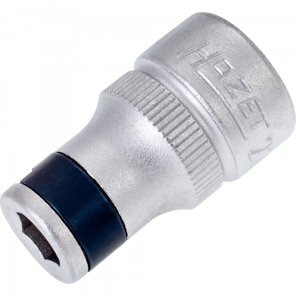 Bit adapter 3/8 in. square to 1/4 in. hex (2250-2, HAZET)