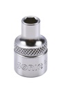 Socket 3/8" 6mm (22506, SONIC)