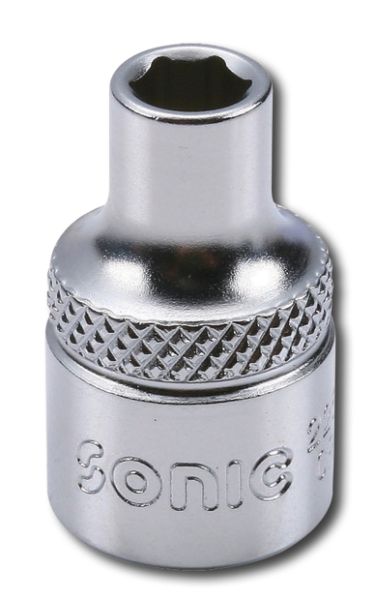 Galvutė 3/8 9mm 