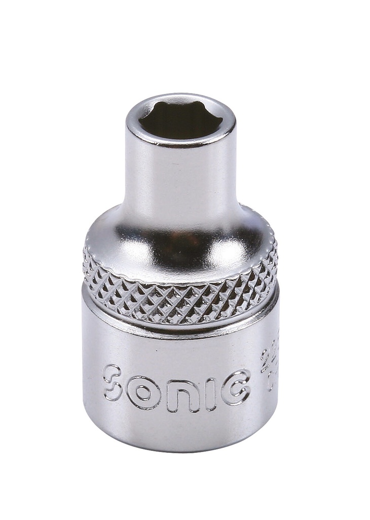 Galvutė 3/8" 10mm (22510, SONIC)