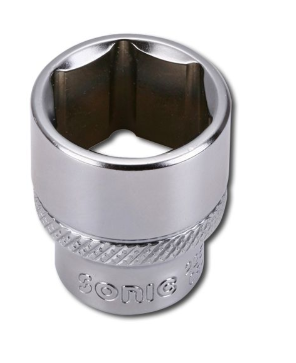 Galvutė 3/8 16mm 