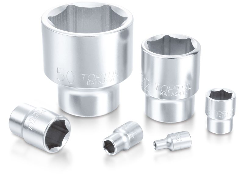 Galvutė 3/8 21mm [22521] [22521]