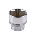 Muciņa 3/8" 22mm (22522, SONIC)